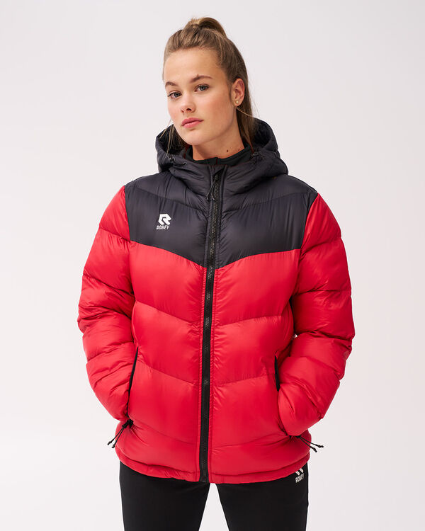 Performance Padded Jacket