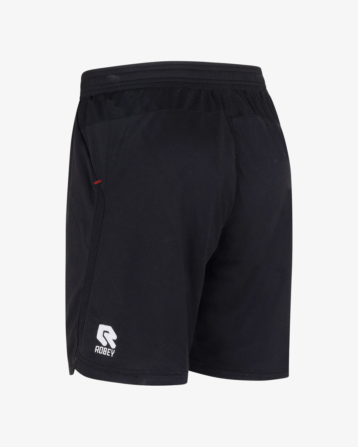 Sparta Match Short 22/23, Black, hi-res