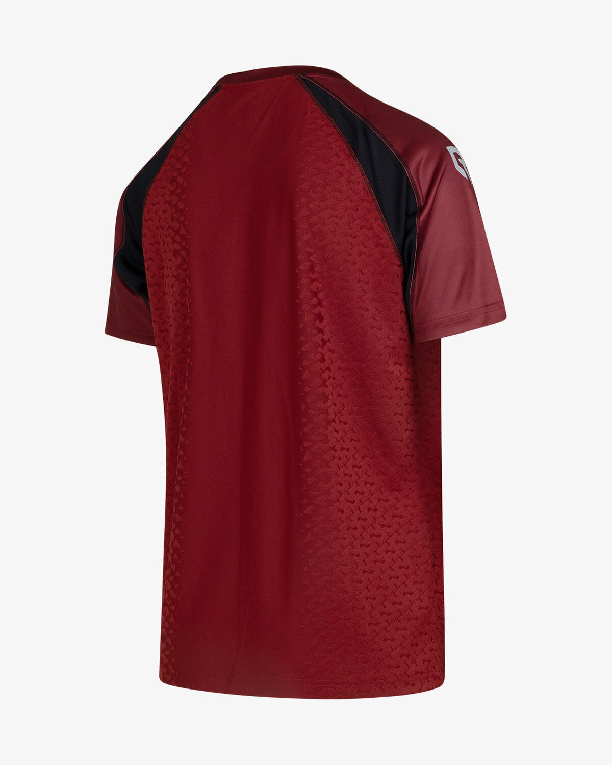 Pro Shirt, Maroon, hi-res