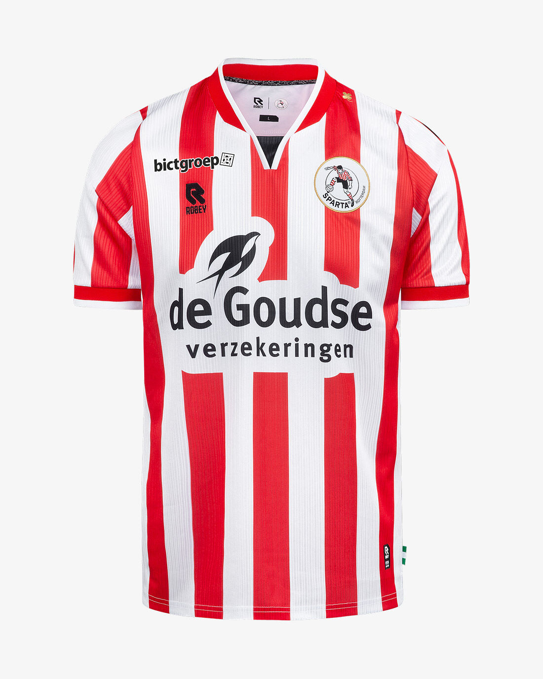 Sparta tenue sale