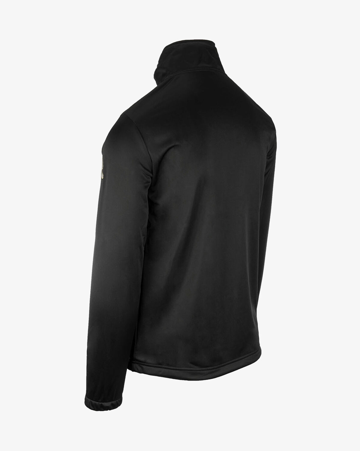 Premier Trainingsjack, Black, hi-res