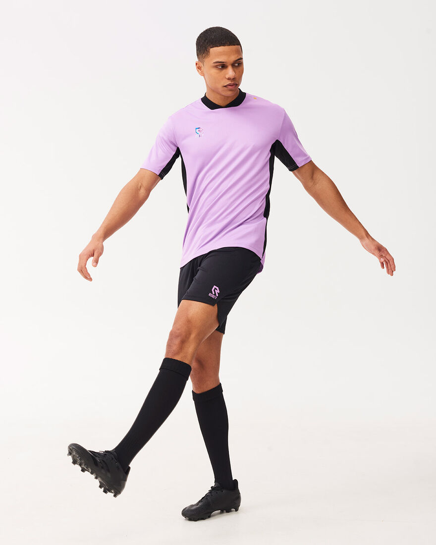 Playmaker Shirt, Lilac, hi-res