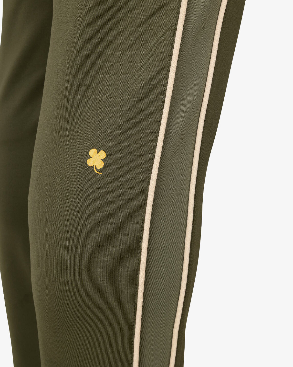 Off Pitch Legacy Tracksuit Green, , hi-res