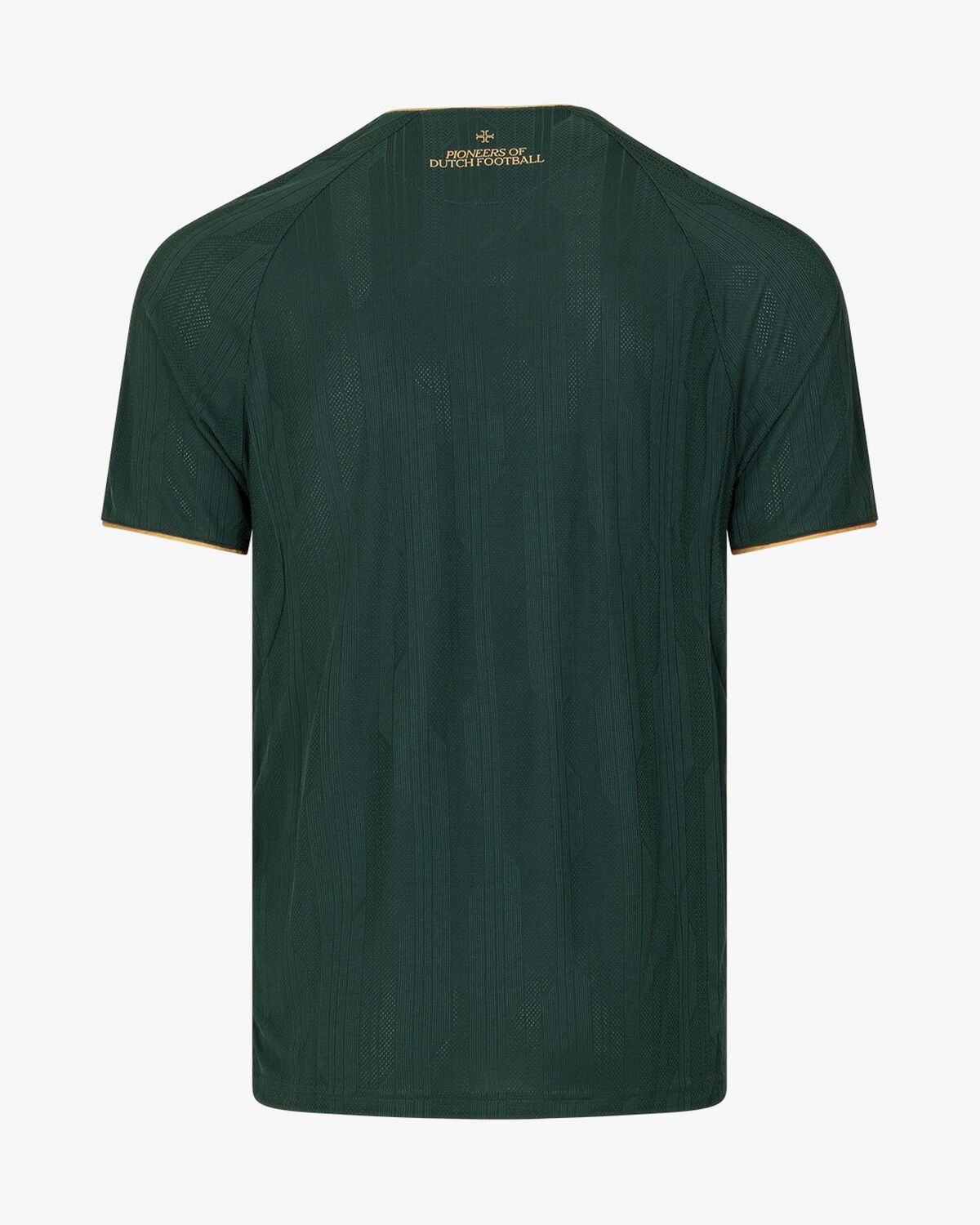 Fortuna Sittard Away Shirt 25/26, Forest Green, hi-res