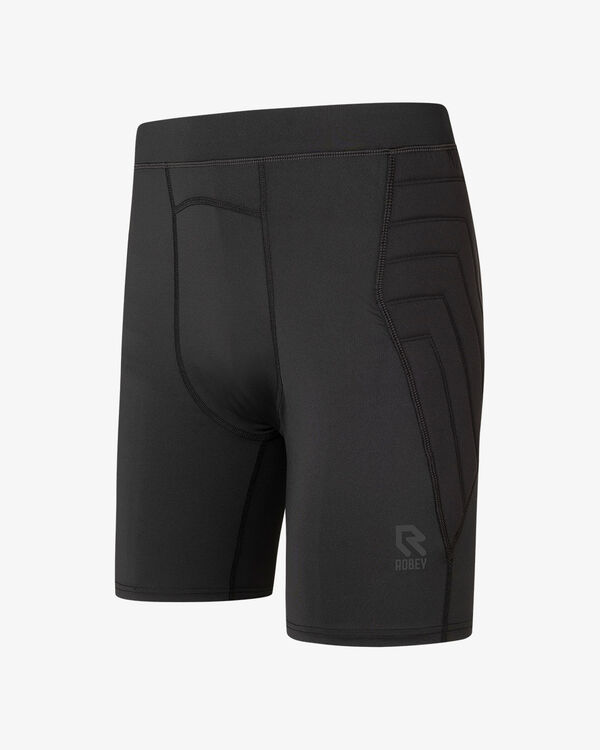 Patron Goalkeeper Padded Baselayer Short