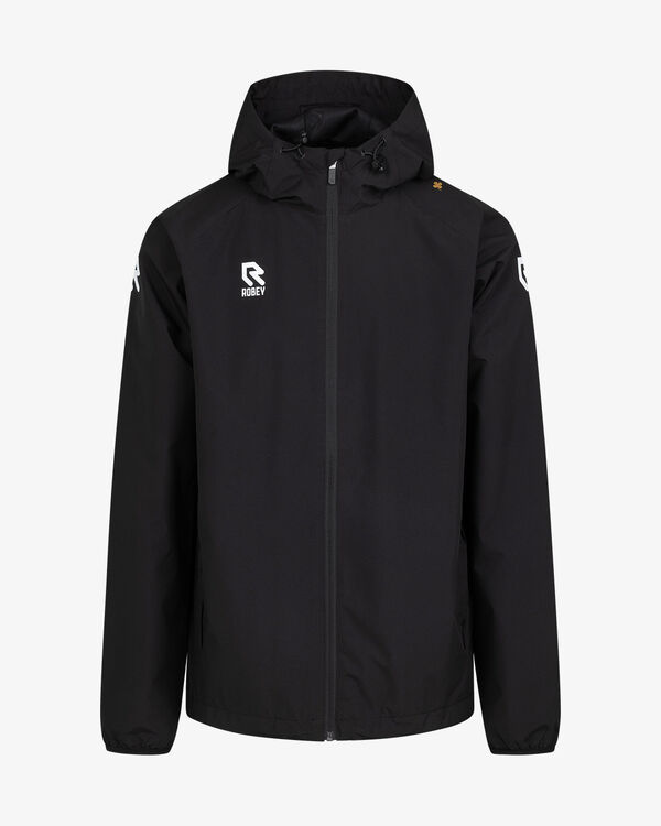 Crossbar All Weather Jacket