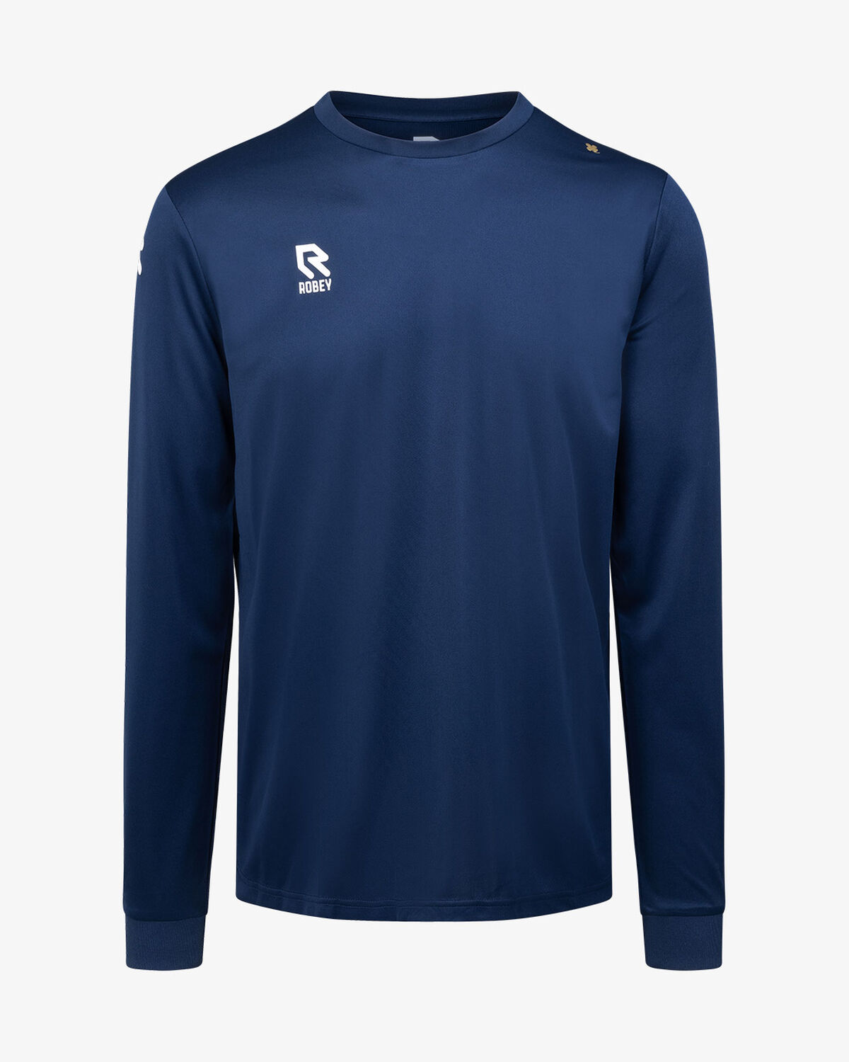 Crossbar Shirt, Navy, hi-res