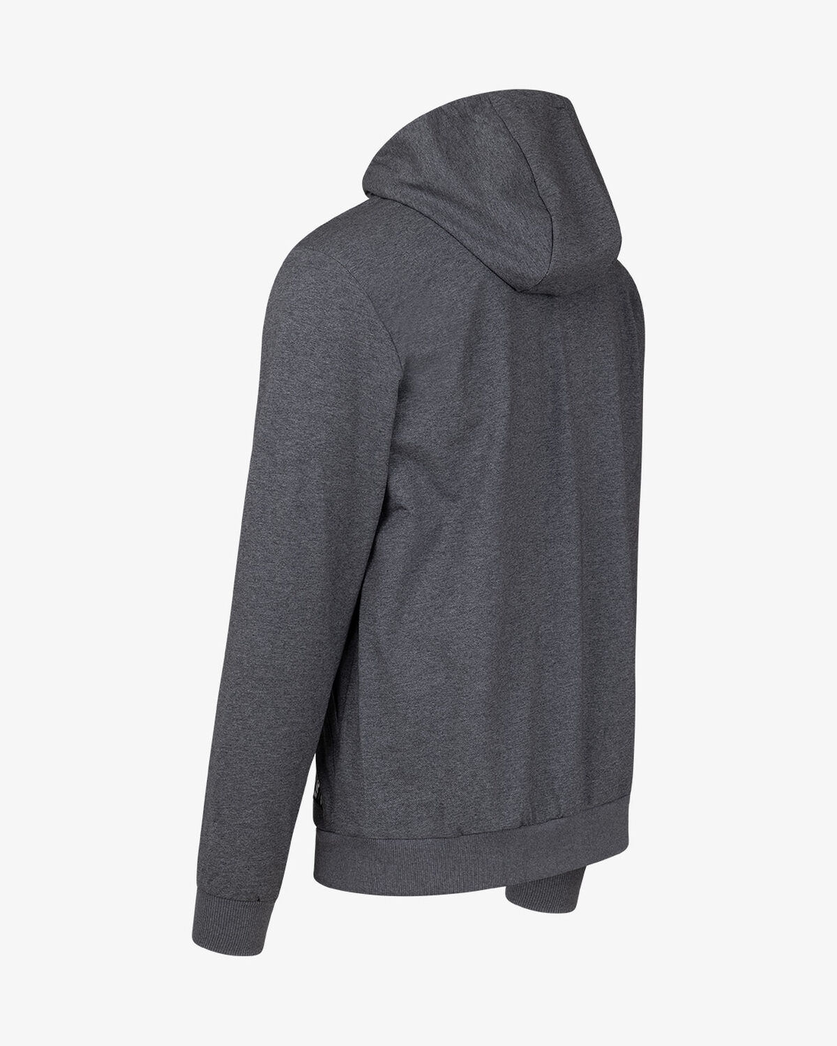 Willem II Presentation Hoodie 23/24, Dark Grey, hi-res