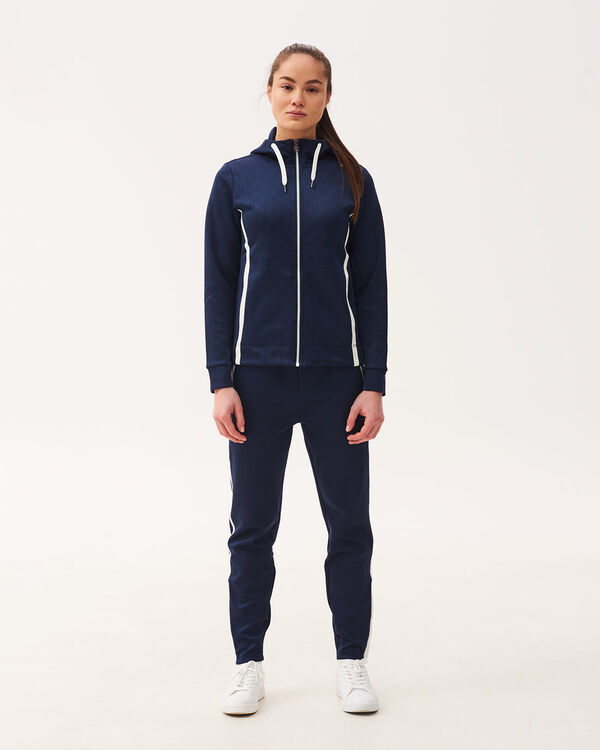 Tennis Forehand Tracksuit