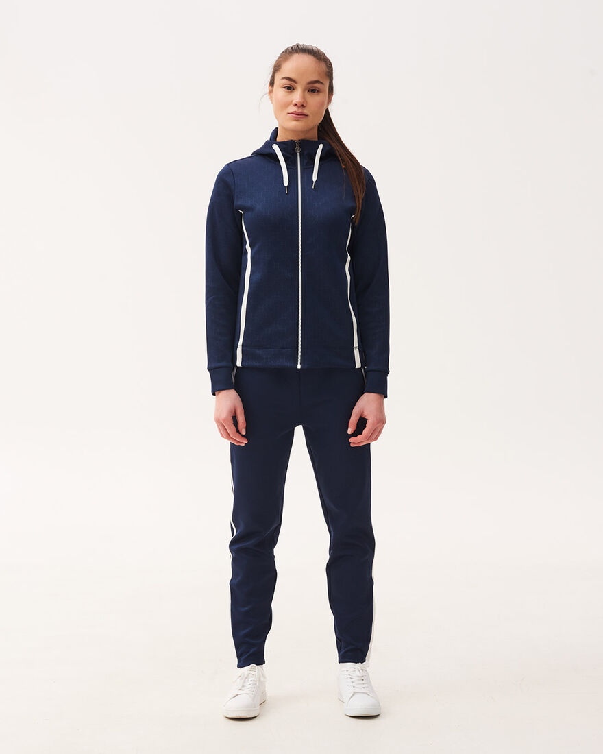 Tennis Forehand Tracksuit, , hi-res