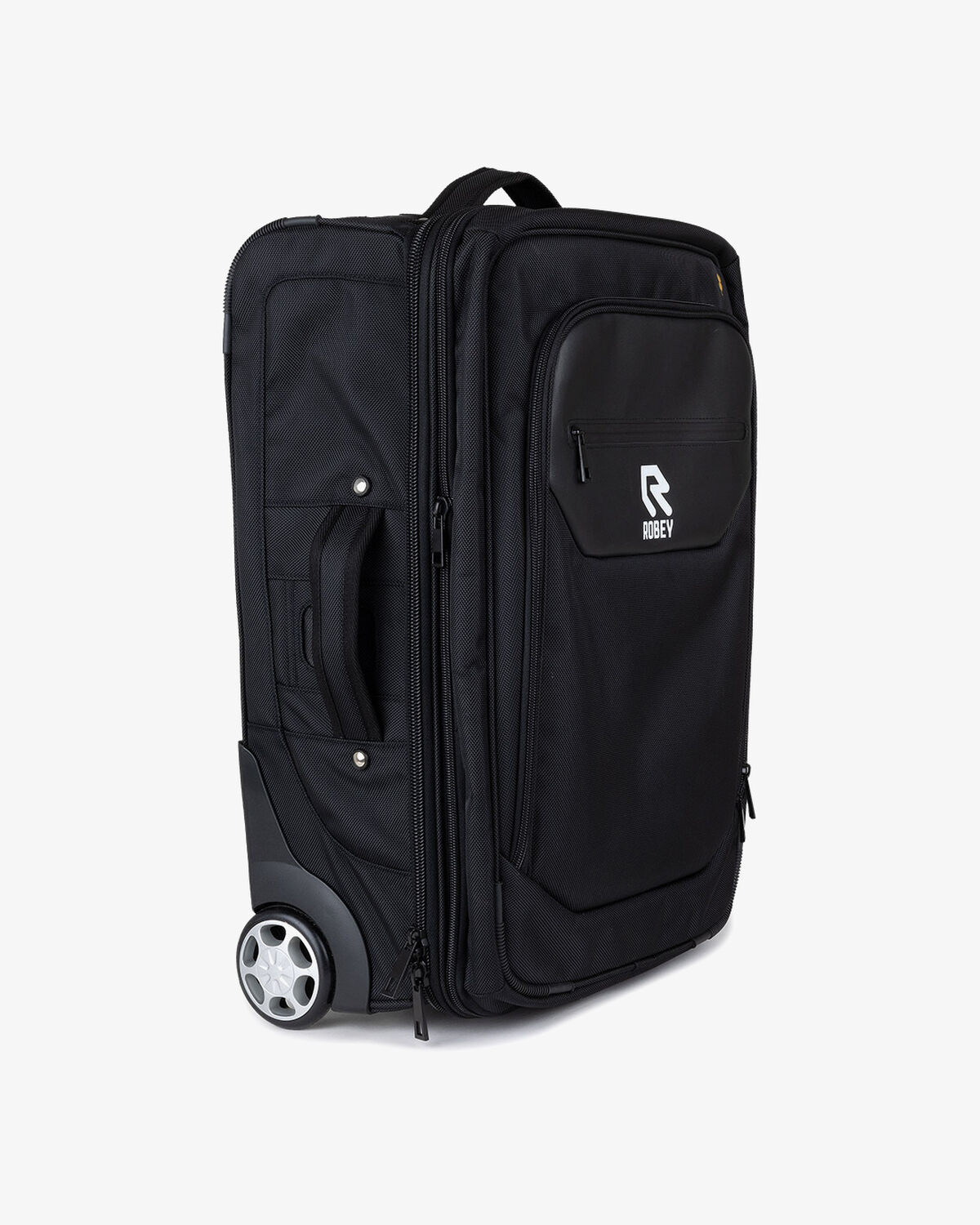 Trolley, Black, hi-res