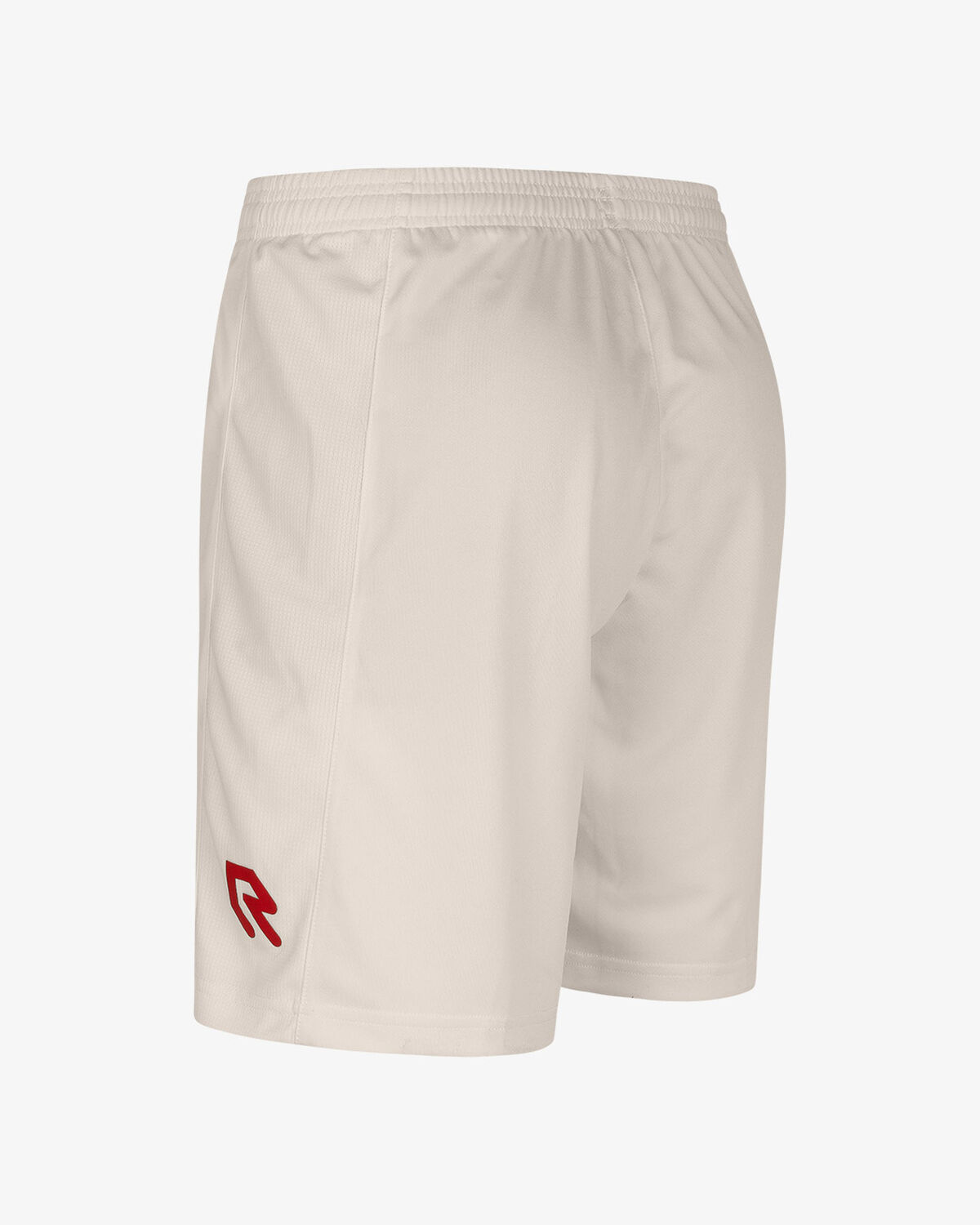 Telstar Thuisshort 23/24, White, hi-res