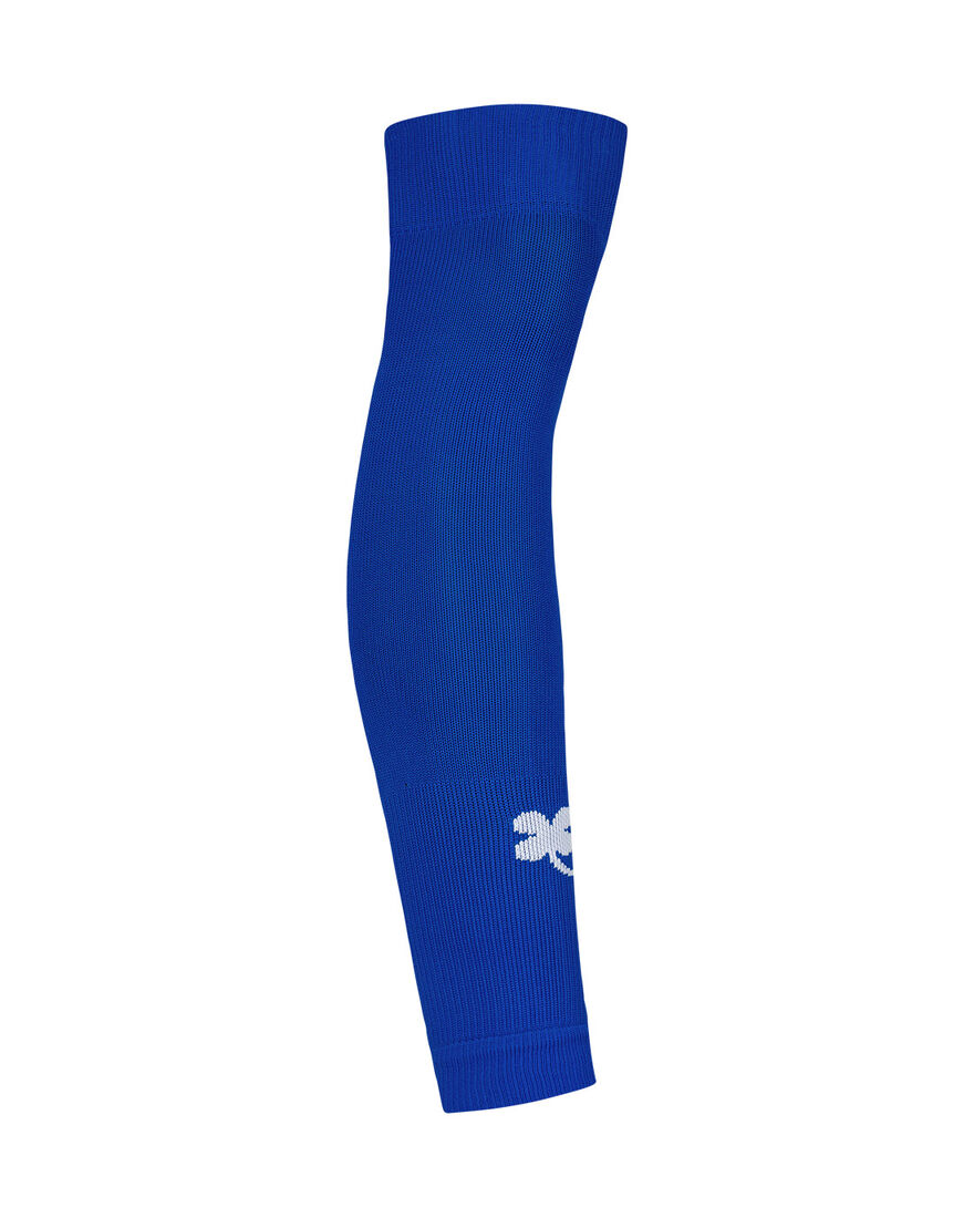 Footless Socks, Royal Blue, hi-res