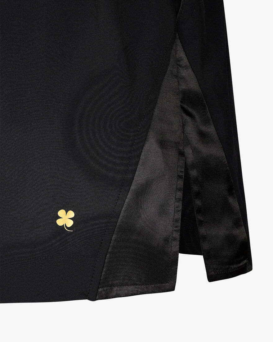 Grand Slam Tennis Short, Black, hi-res