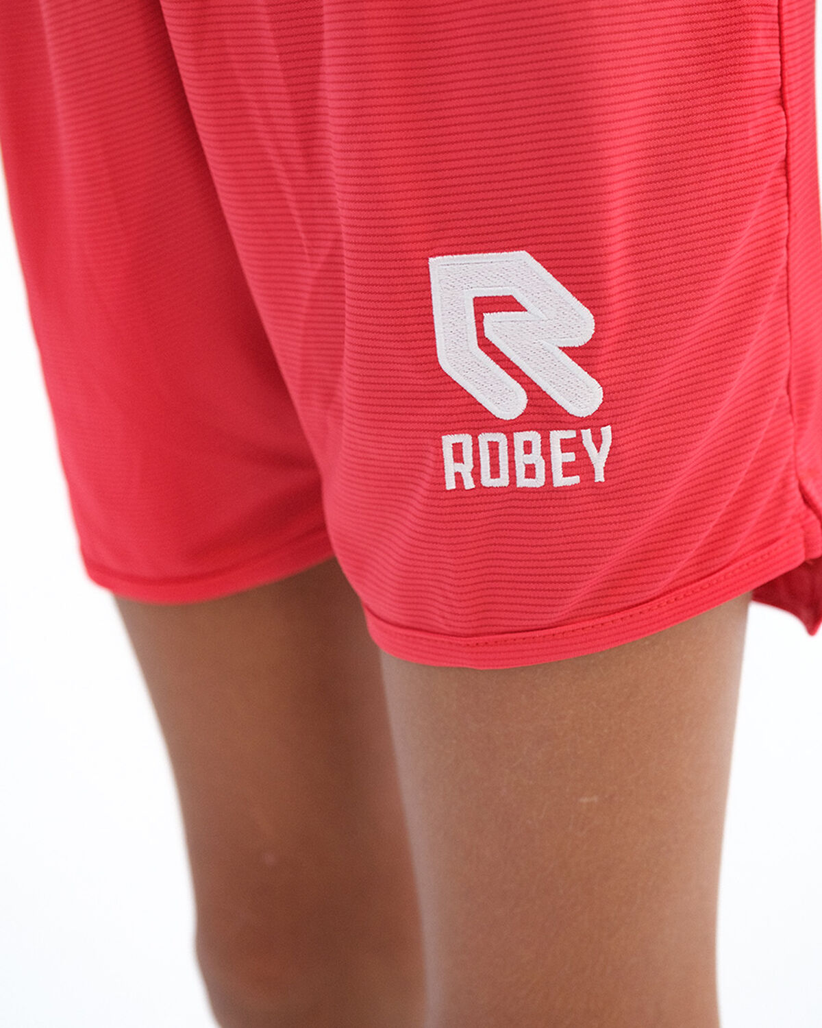 Shorts Backpass, Coral, hi-res