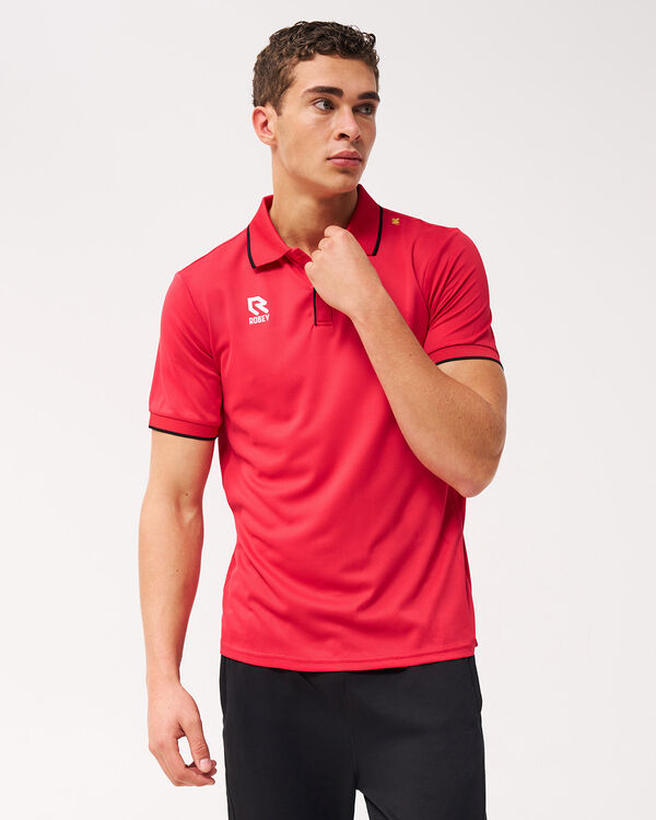 Allrounder Polo