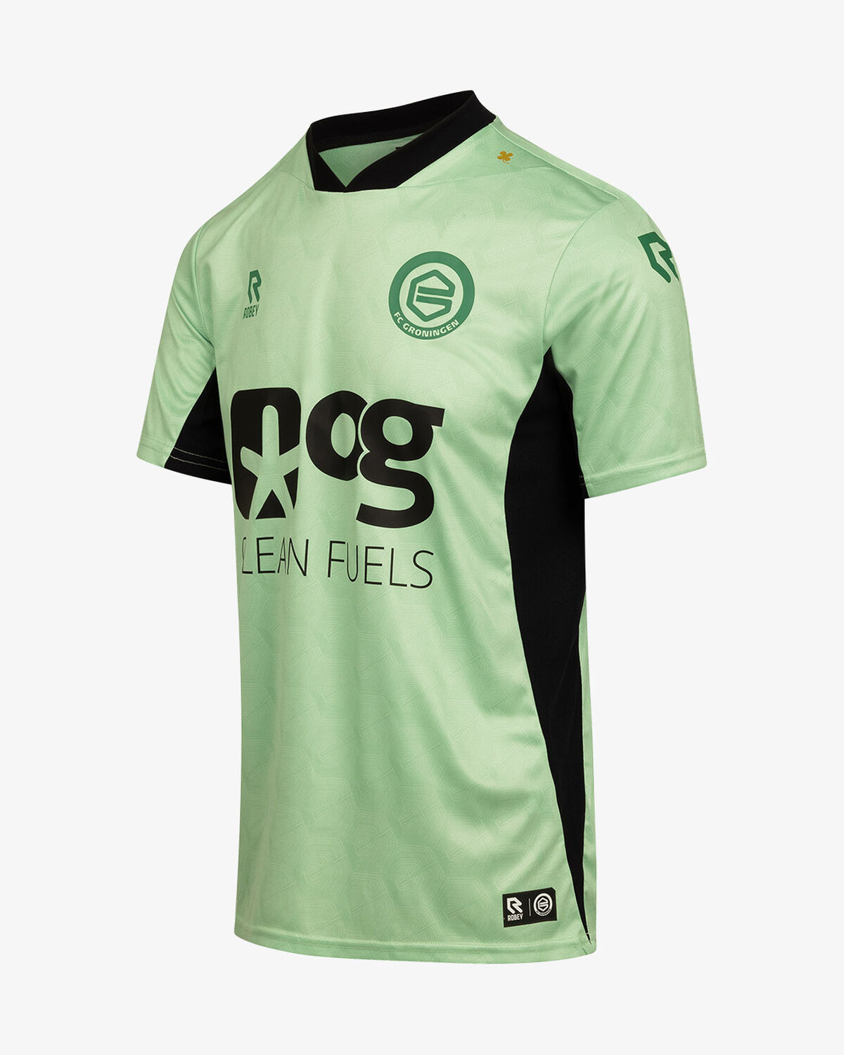 FC Groningen 23/24 Playmaker Training Shirt, Classic Green, hi-res
