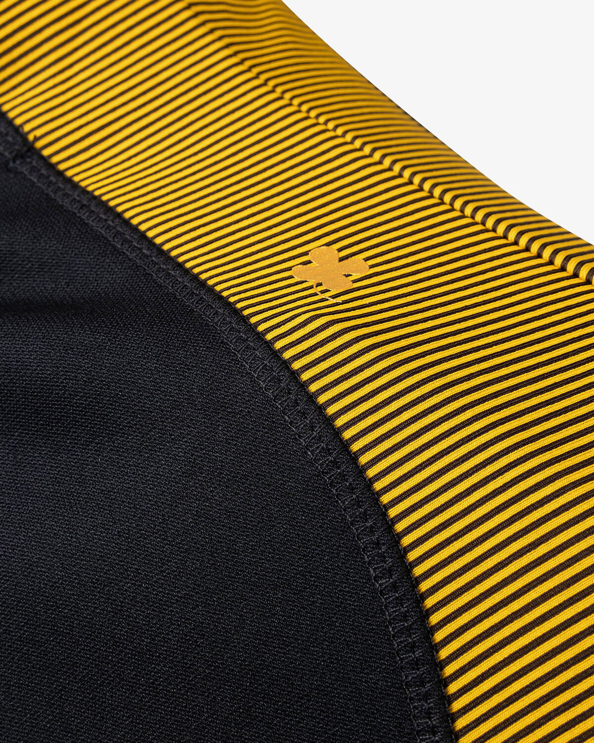 Performance Tracksuit Black/Yellow, , hi-res