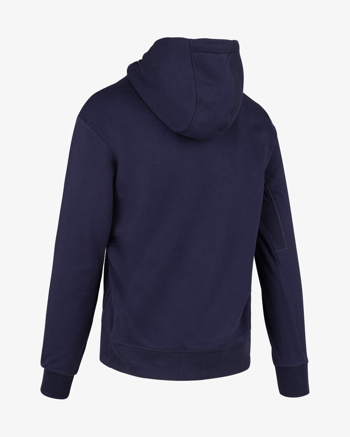 Robey Brand Hoodie, Navy, hi-res