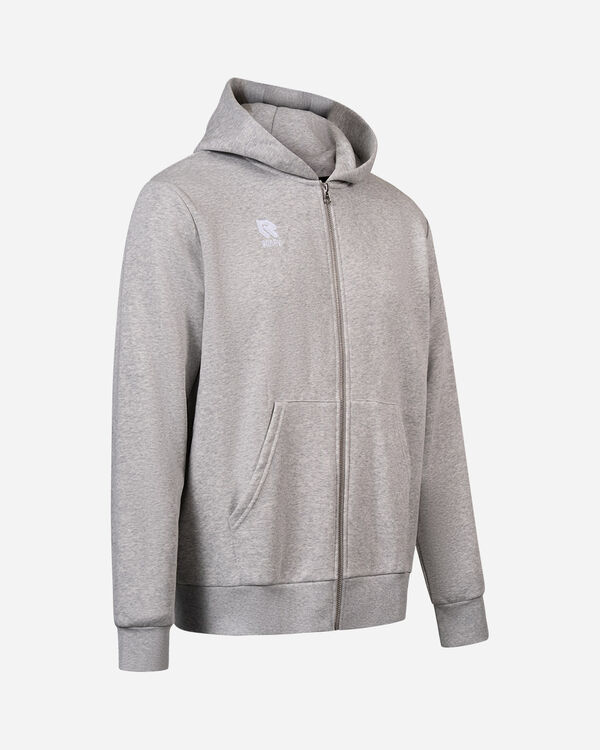 Brandpack Hoodie Full-Zip