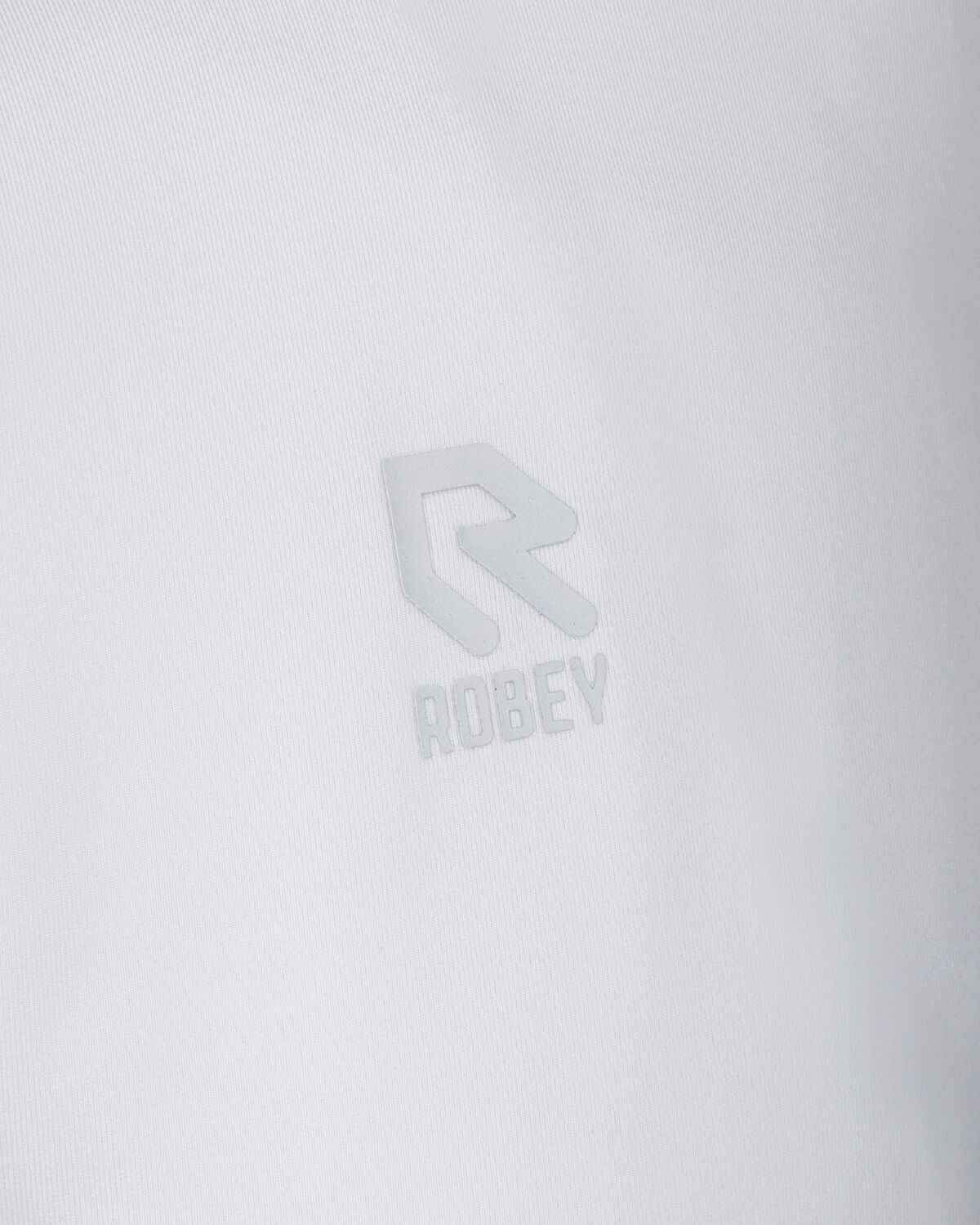 Baselayer Shirt SS, White, hi-res