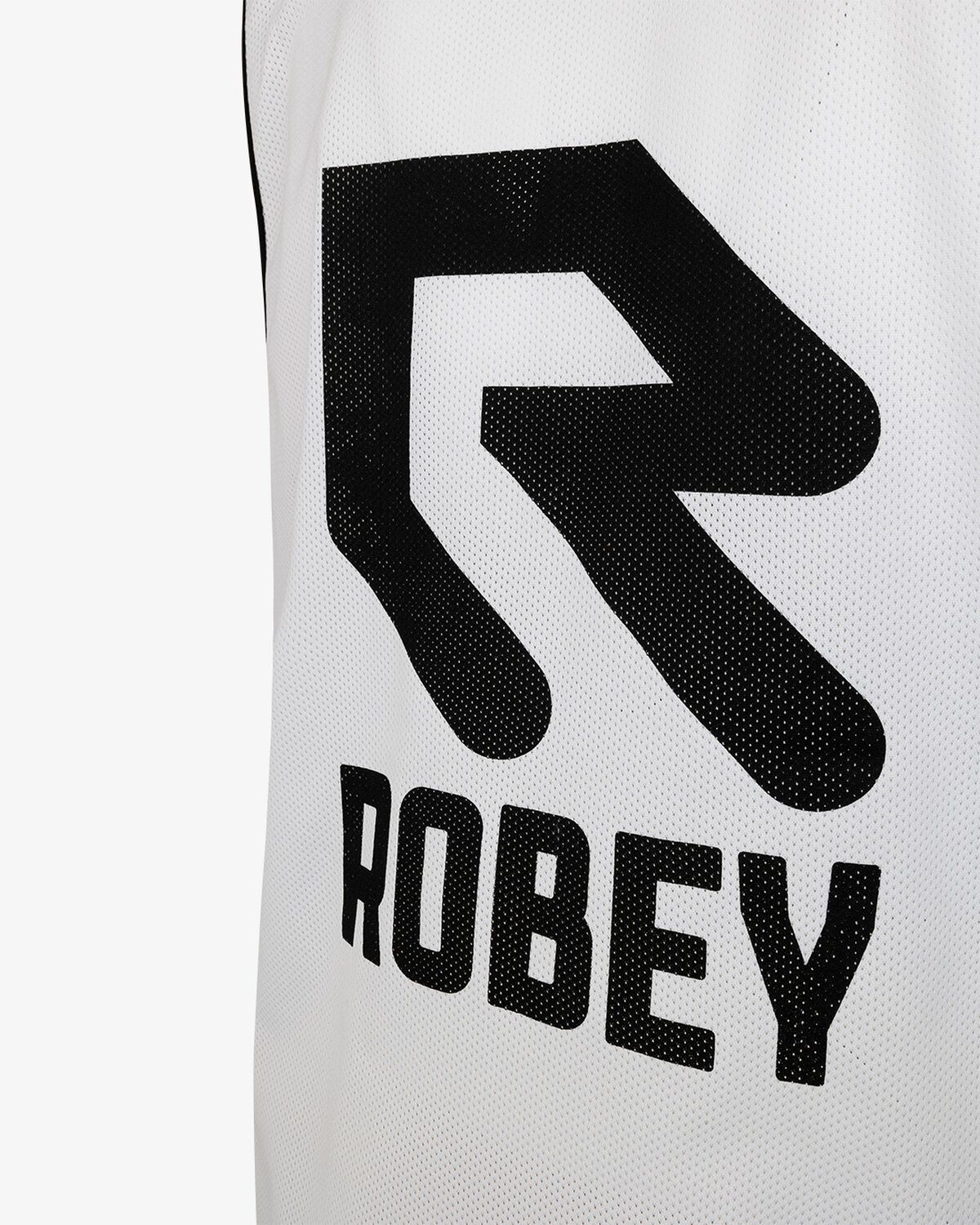 Training Bib, White, hi-res