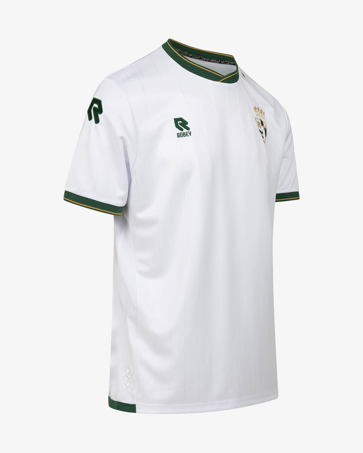 Cascais Away Shirt 25/26, White, hi-res