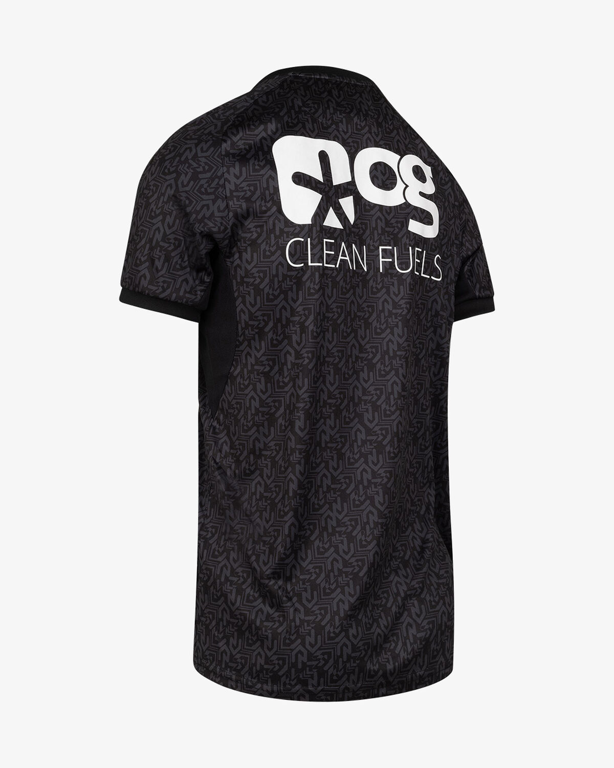 FC Groningen Tech Tech 22/23, Black, hi-res