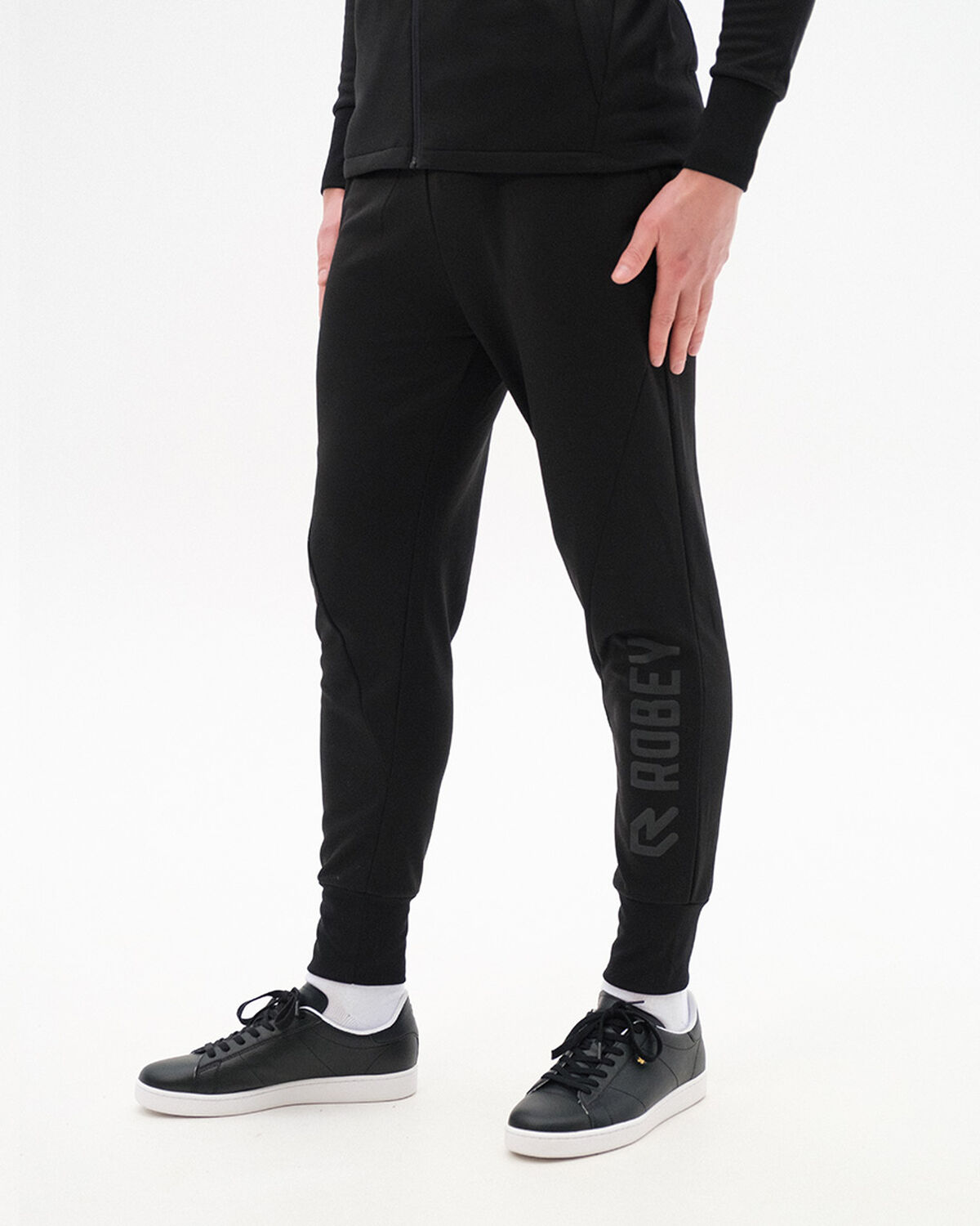Off Pitch Pants, Black, hi-res