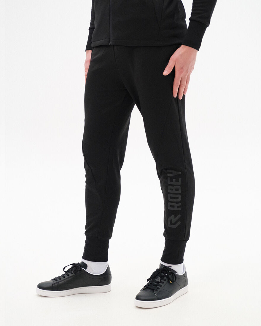 Off Pitch Pants, Black, hi-res