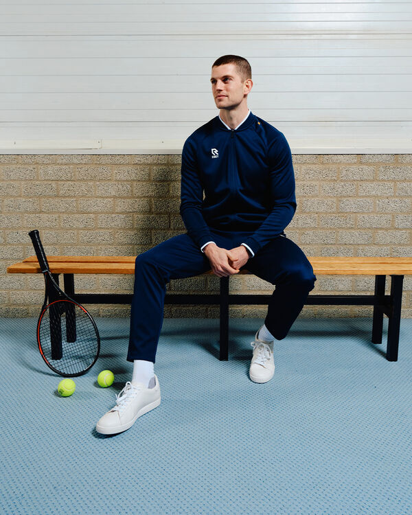 Tennis Club Track Top (Men)