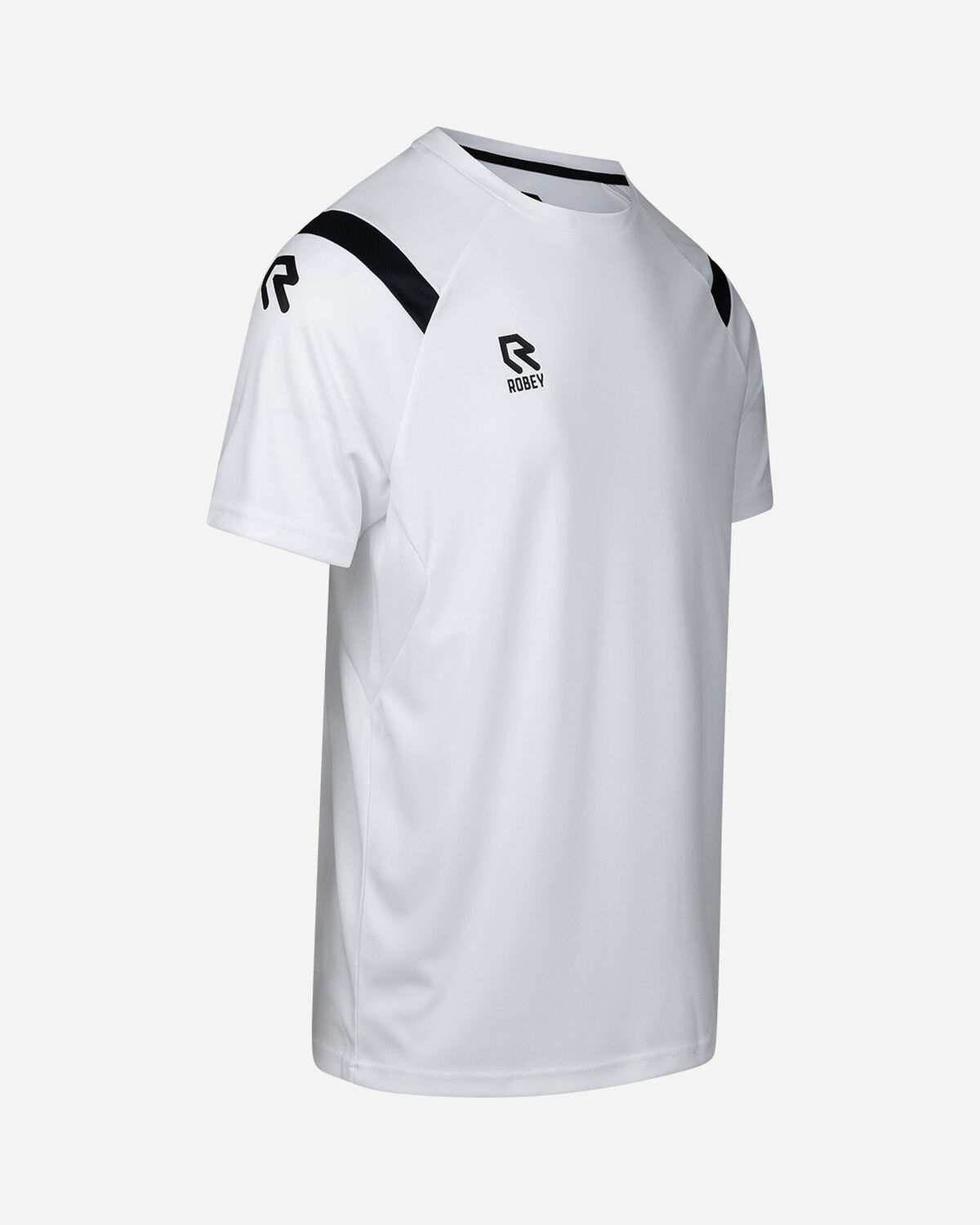 Control Shirt, White, hi-res
