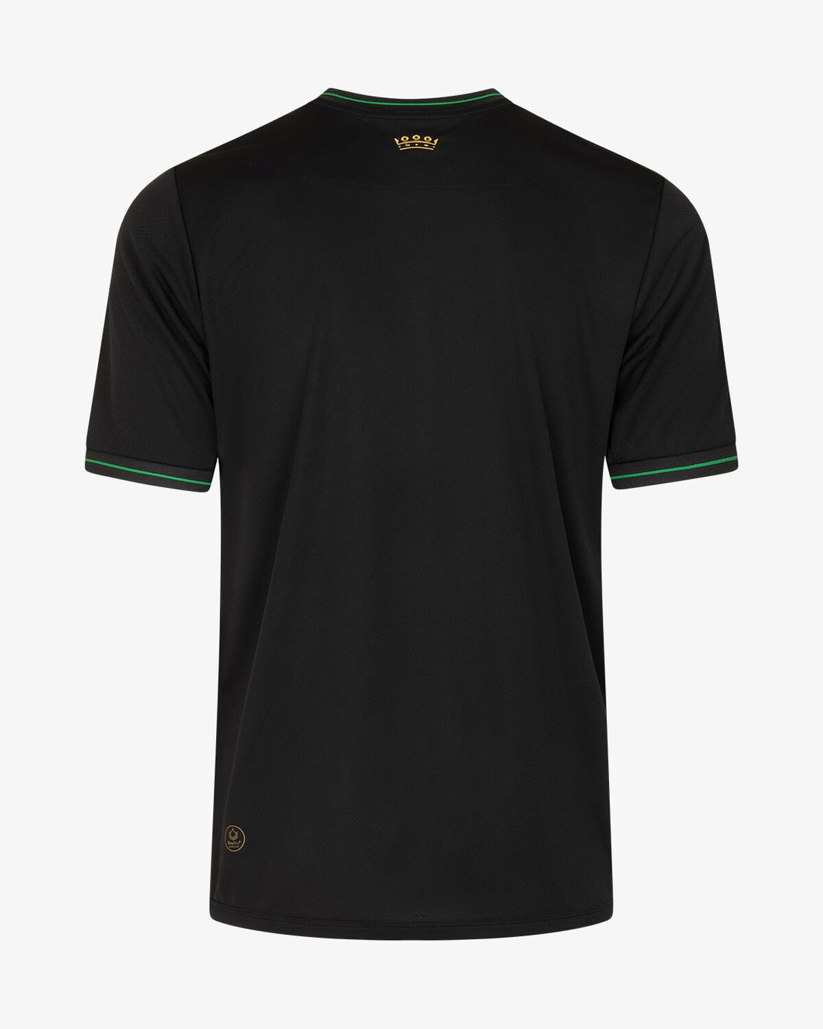 Cascais Third Shirt 25/26, Black, hi-res