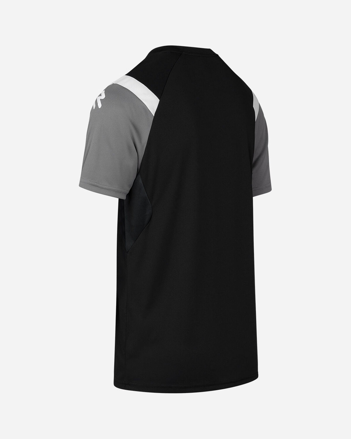 Control Shirt, Black, hi-res