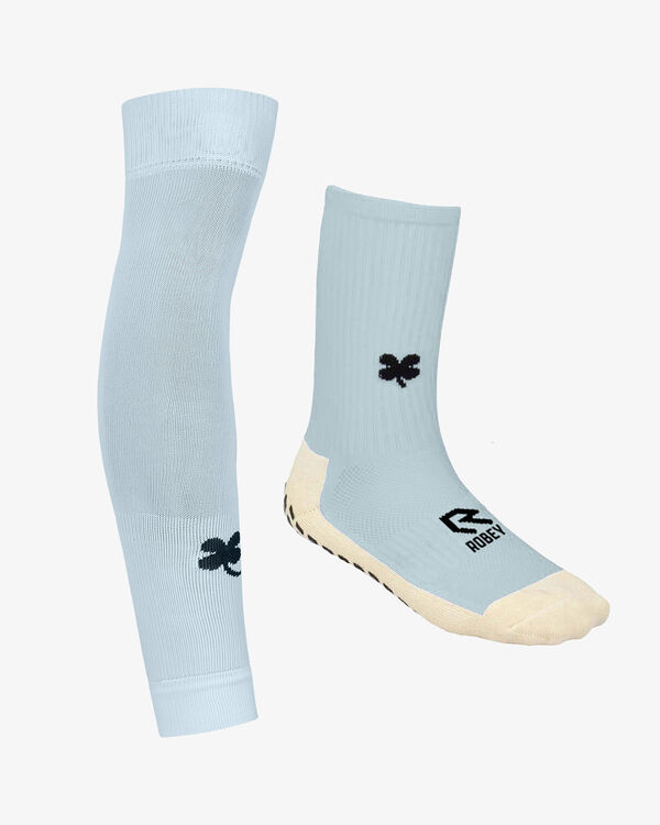 Socks Set Arctic Blue