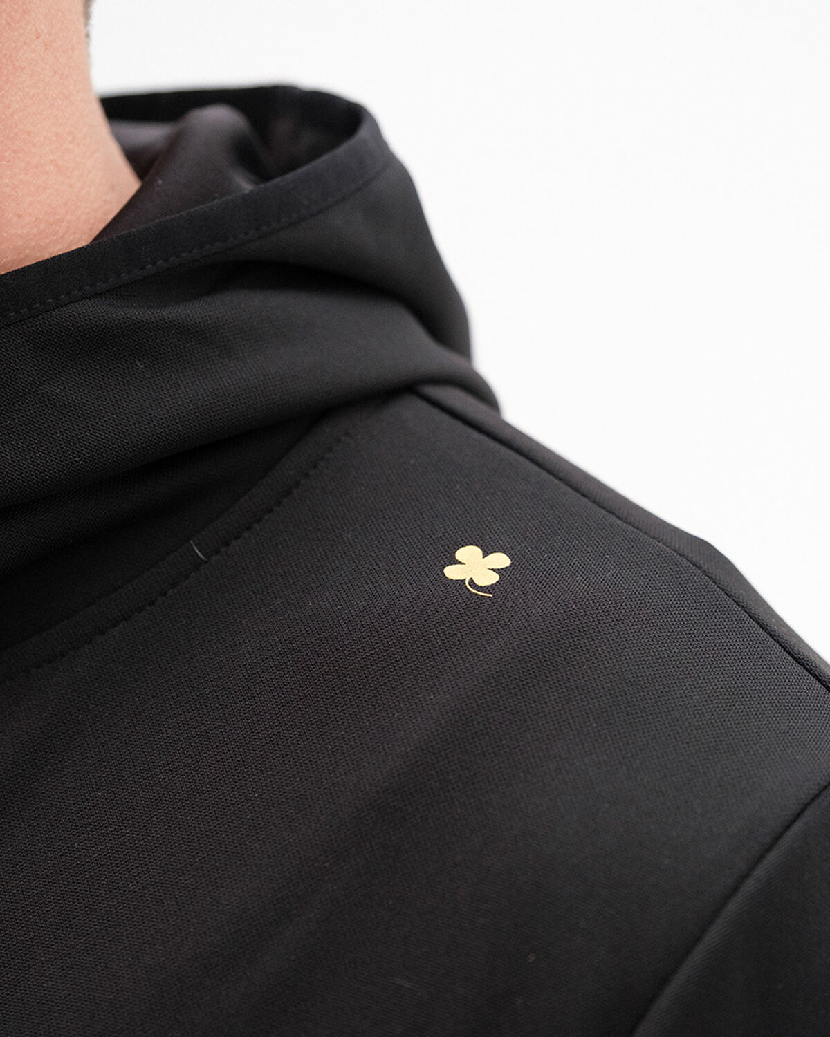 Off Pitch Jacket, Black, hi-res
