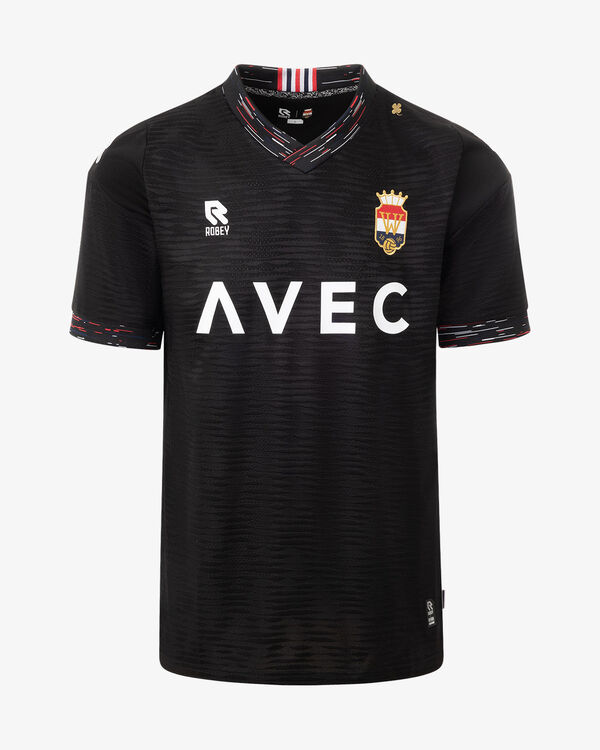 Willem II Third Shirt 24/25
