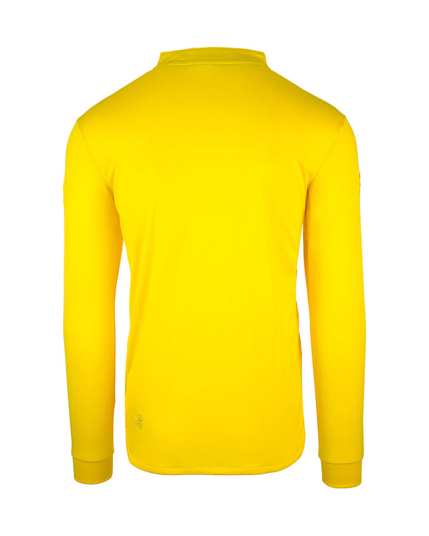 Shirt Hattrick LS, Yellow, hi-res