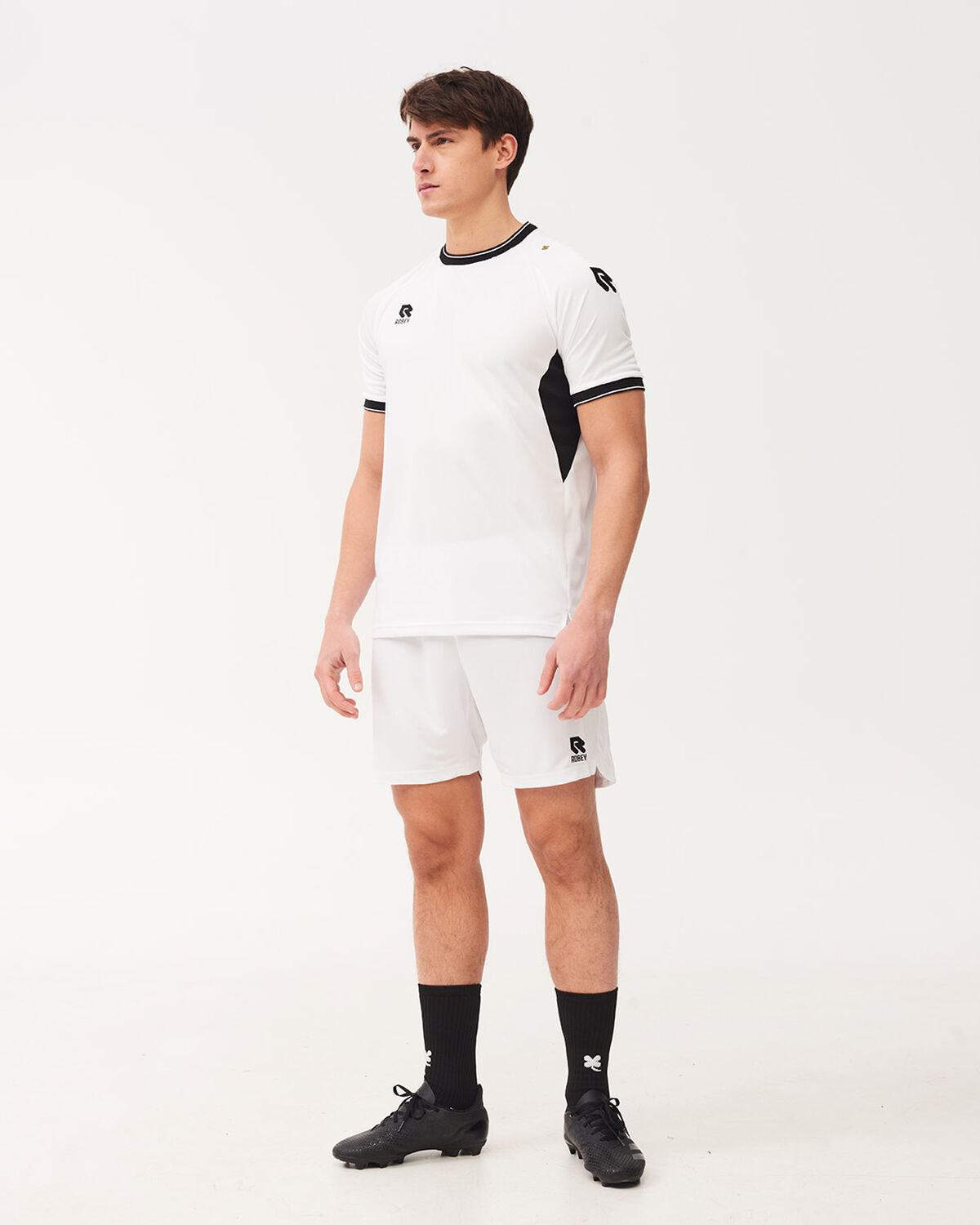 Victory Short, White, hi-res