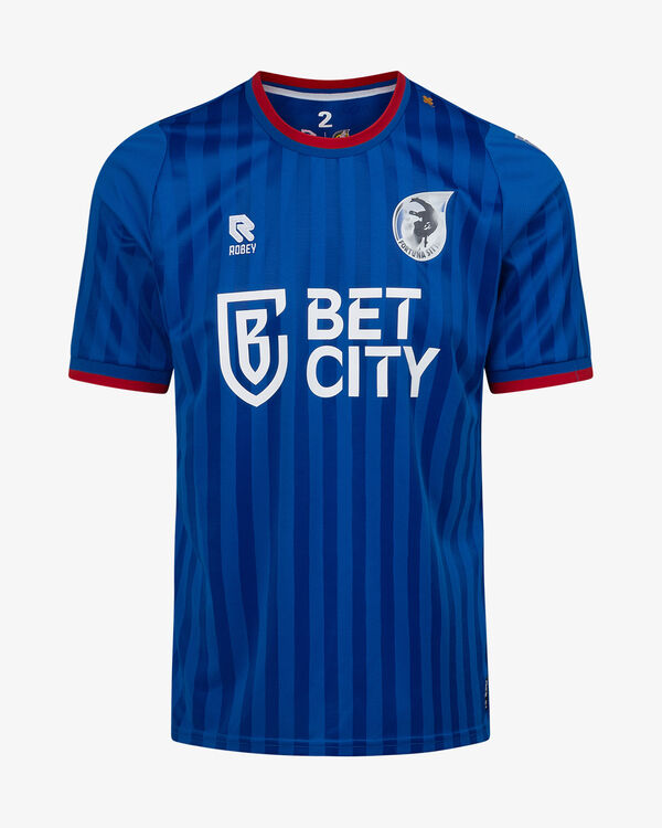 Fortuna Sittard Ricksen Shirt 24/25