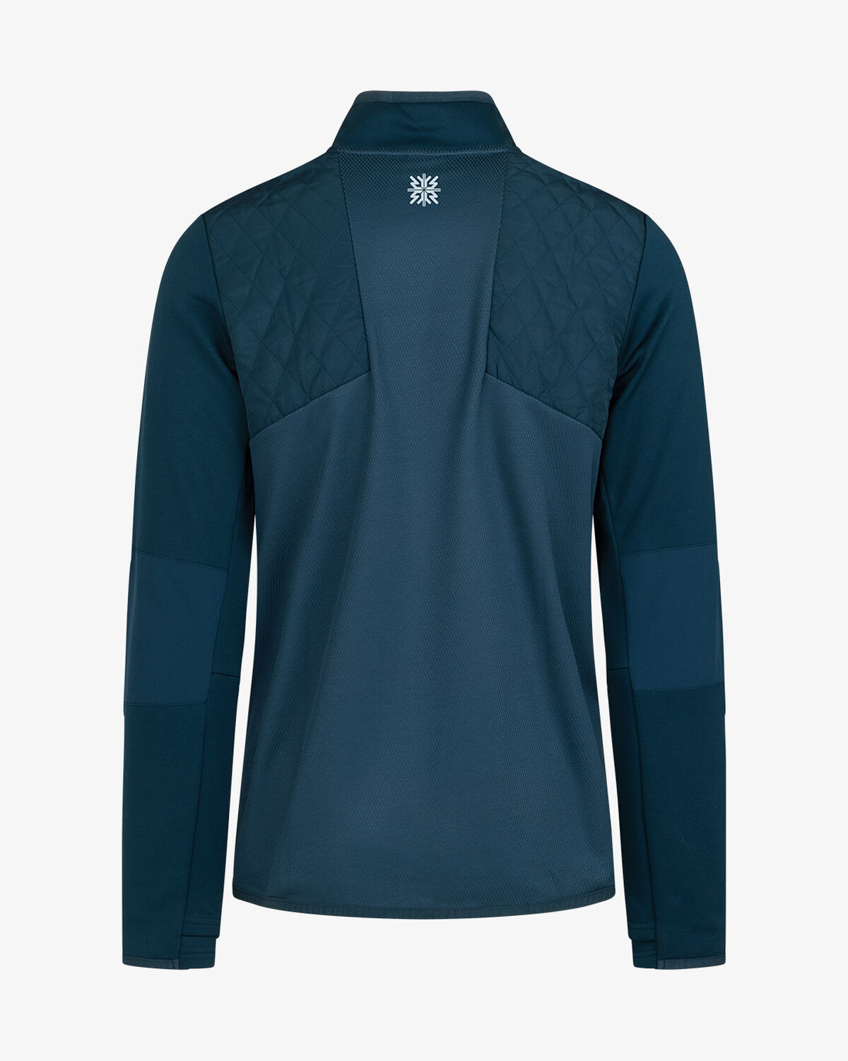 Pro Winterized Top, Storm Blue, hi-res