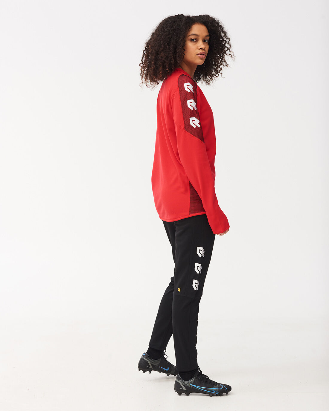 Performance sweater hot sale