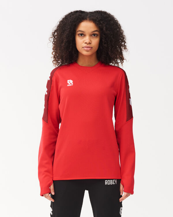 Performance Sweater