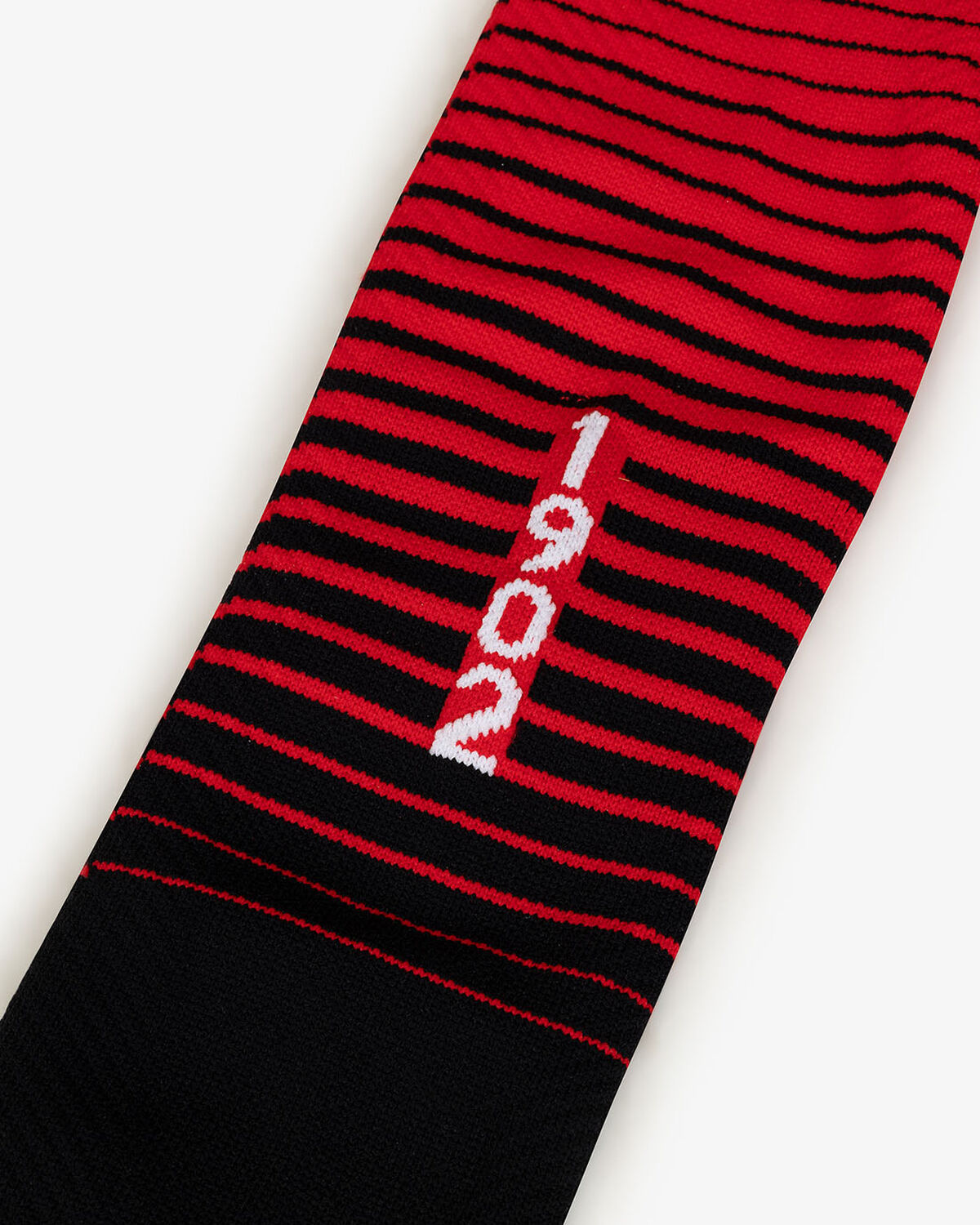 Excelsior Rotterdam Home Socks 25/26, Red, hi-res