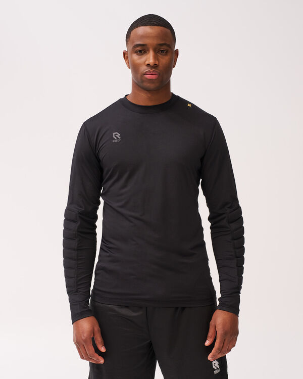 Patron Goalkeeper Padded Baselayer Shirt