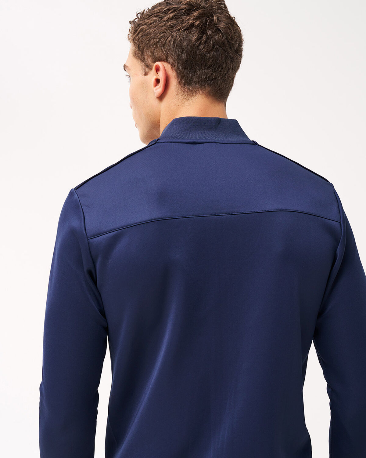 Off Pitch Legacy Tracksuit Navy, , hi-res