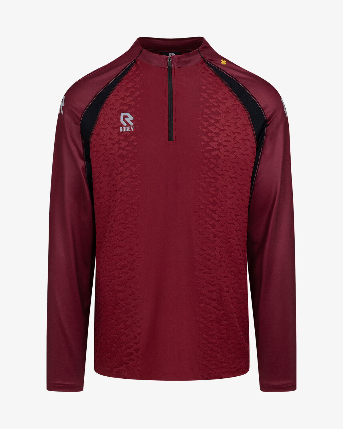 Pro Training Top, Maroon, hi-res