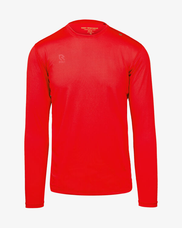 Baselayer Set Red