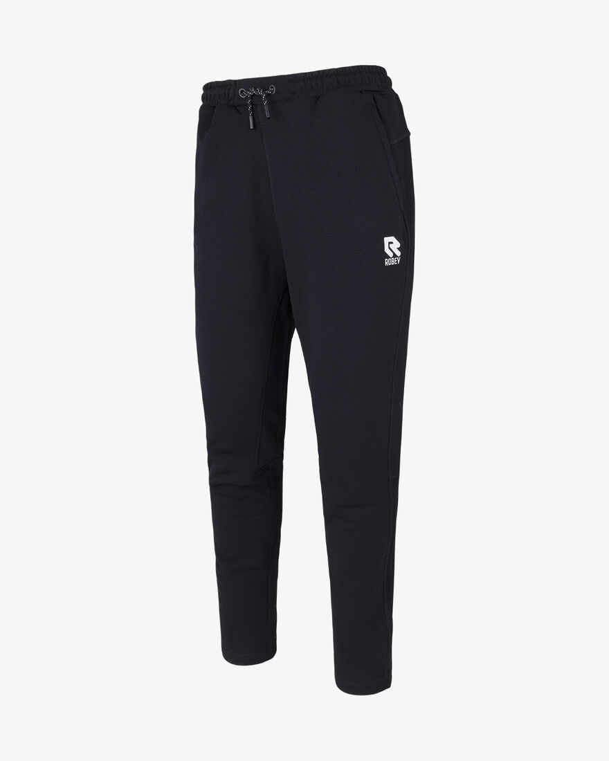 Robey Brandpack Tracksuit Black, , hi-res