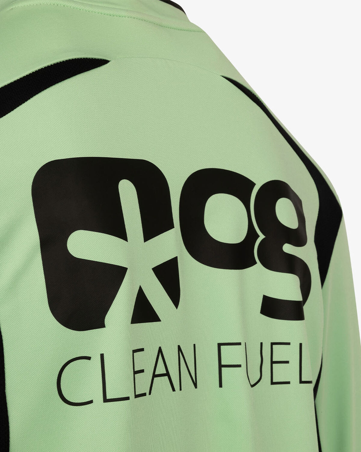 FC Groningen 23/24 Playmaker Training Sweater Half-Zip, Classic Green, hi-res